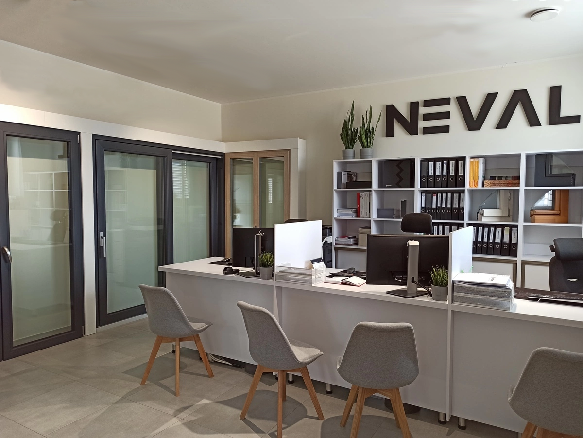 Neval Windows Neval Windows